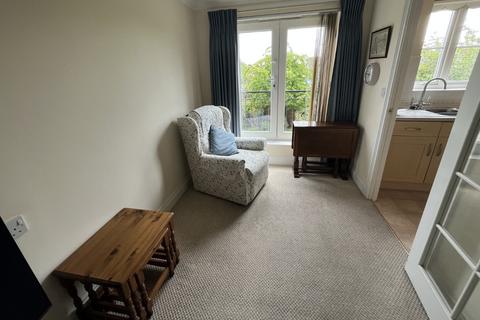 1 bedroom apartment for sale, Brampton Way, Bristol BS20