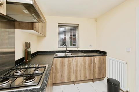undefined, Ayrton Drive, Castle Donington, DE74