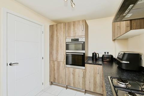 undefined, Ayrton Drive, Castle Donington, DE74