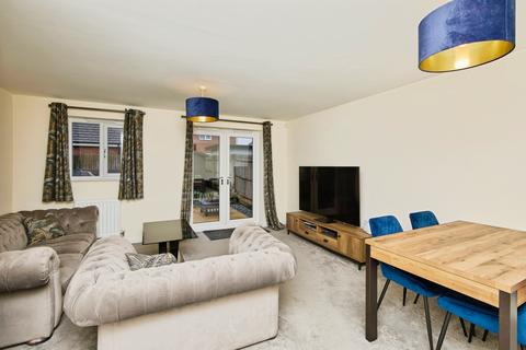 undefined, Ayrton Drive, Castle Donington, DE74
