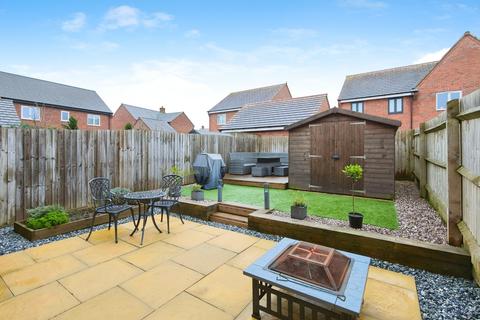 undefined, Ayrton Drive, Castle Donington, DE74