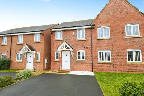 undefined, Ayrton Drive, Castle Donington, DE74