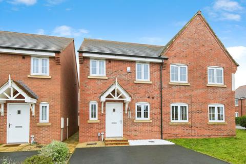 undefined, Ayrton Drive, Castle Donington, DE74