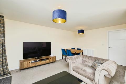 undefined, Ayrton Drive, Castle Donington, DE74