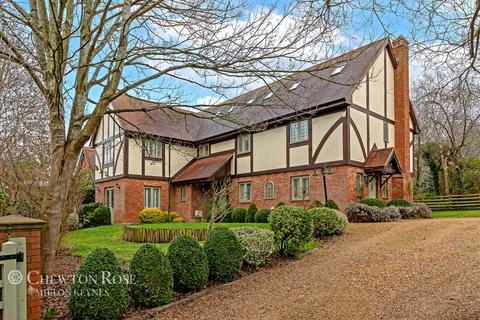 undefined, Thirlby Lane, Shenley Church End