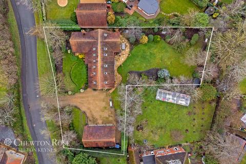 undefined, Thirlby Lane, Shenley Church End