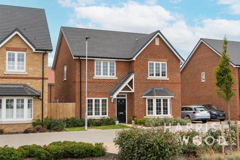 undefined, The Nenhurst at Ufford Chase,  Great Bentley, Colchester, Essex, CO7