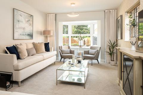 undefined, The Nenhurst at Ufford Chase,  Great Bentley, Colchester, Essex, CO7