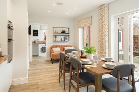 undefined, The Nenhurst at Ufford Chase,  Great Bentley, Colchester, Essex, CO7