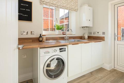 undefined, The Nenhurst at Ufford Chase,  Great Bentley, Colchester, Essex, CO7