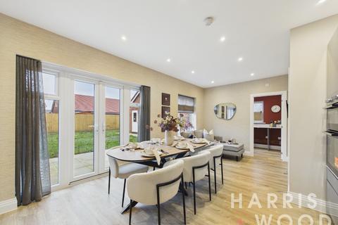 undefined, The Nenhurst at Ufford Chase,  Great Bentley, Colchester, Essex, CO7