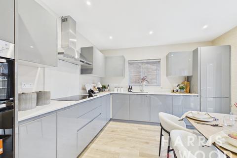 undefined, The Nenhurst at Ufford Chase,  Great Bentley, Colchester, Essex, CO7