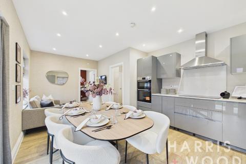 undefined, The Nenhurst at Ufford Chase,  Great Bentley, Colchester, Essex, CO7