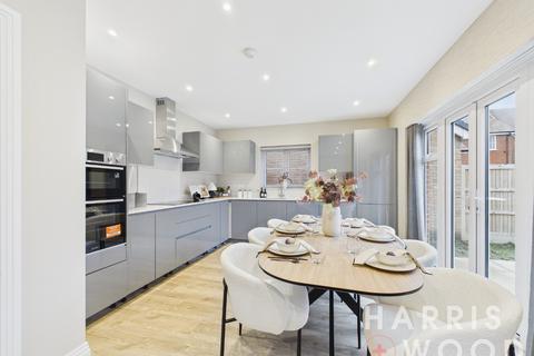 undefined, The Nenhurst at Ufford Chase,  Great Bentley, Colchester, Essex, CO7