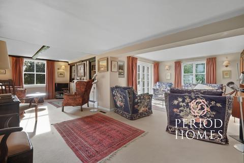 5 bedroom detached house for sale, Thoby Lane, Mountnessing