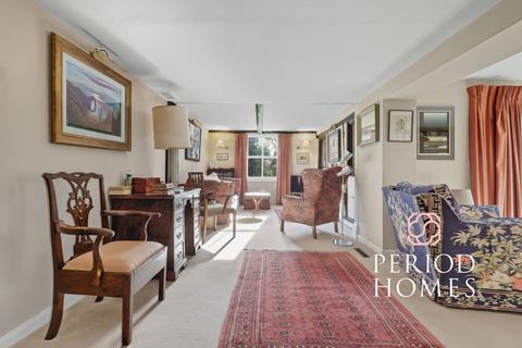 5 bedroom detached house for sale, Thoby Lane, Mountnessing