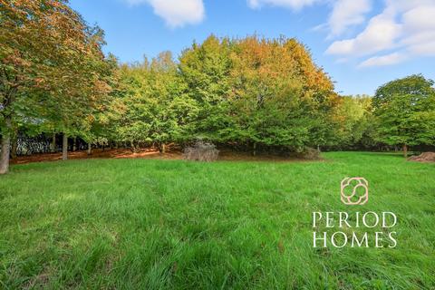 undefined, Thoby Lane, Mountnessing