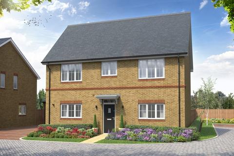 undefined, The Lenham at Ufford Chase, Great Bentley, Colchester, Essex, CO7