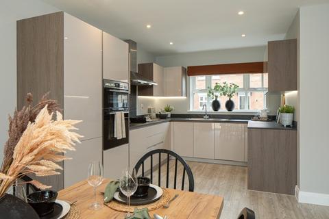 undefined, The Lenham at Ufford Chase, Great Bentley, Colchester, Essex, CO7