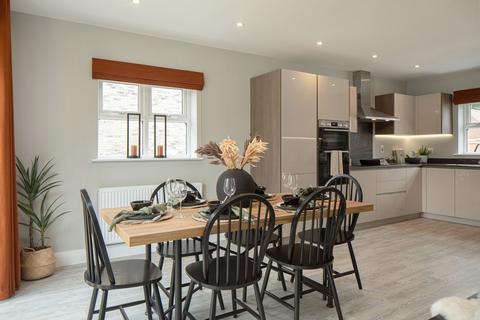 undefined, The Lenham at Ufford Chase, Great Bentley, Colchester, Essex, CO7