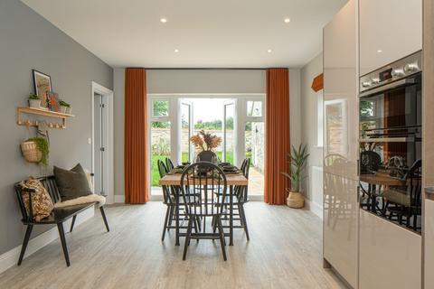 undefined, The Lenham at Ufford Chase, Great Bentley, Colchester, Essex, CO7