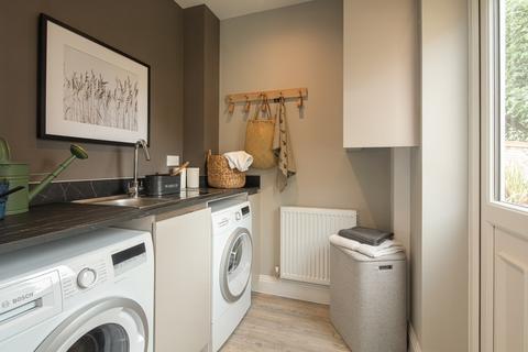 undefined, The Lenham at Ufford Chase, Great Bentley, Colchester, Essex, CO7