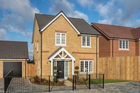 undefined, The Kinfield at Ufford Chase, Great Bentley, Colchester, Essex, CO7