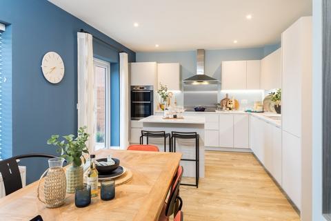 undefined, The Kinfield at Ufford Chase, Great Bentley, Colchester, Essex, CO7