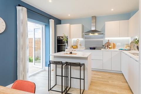 undefined, The Kinfield at Ufford Chase, Great Bentley, Colchester, Essex, CO7
