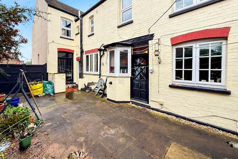 undefined, Dunstable, Bedfordshire LU6