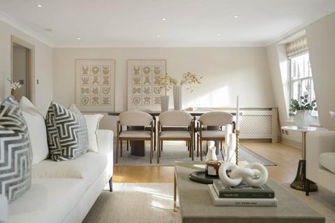 2 bedroom apartment for sale, Onslow Gardens, London SW7