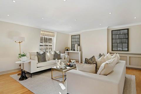 2 bedroom apartment for sale, Onslow Gardens, London SW7