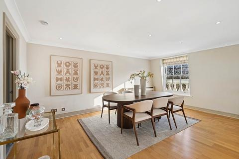 2 bedroom apartment for sale, Onslow Gardens, London SW7