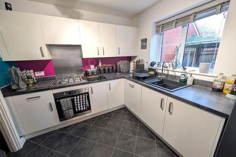 undefined, Meadow Brown Close, Thornbury, Bristol