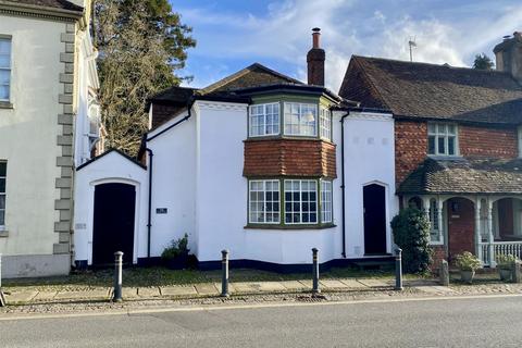 High Street, Haslemere