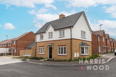 undefined, The Kiswick at Ufford Chase, Great Bentley, Colchester, Essex, CO7