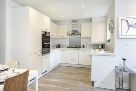 undefined, The Kiswick at Ufford Chase, Great Bentley, Colchester, Essex, CO7