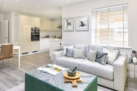 undefined, The Kiswick at Ufford Chase, Great Bentley, Colchester, Essex, CO7