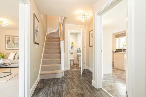 undefined, The Kiswick at Ufford Chase, Great Bentley, Colchester, Essex, CO7