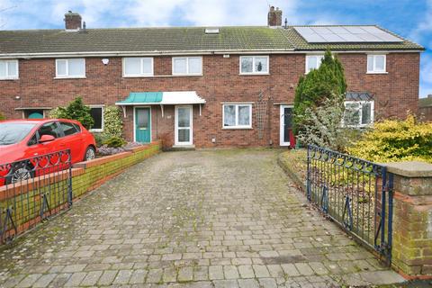 undefined, Enderby Road, Scunthorpe