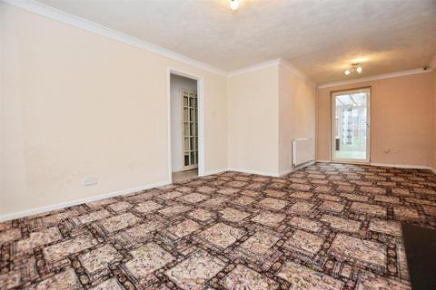 undefined, Enderby Road, Scunthorpe