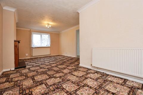 undefined, Enderby Road, Scunthorpe