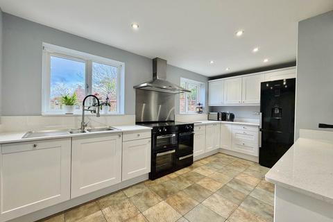 undefined, Blackwater Way, Didcot