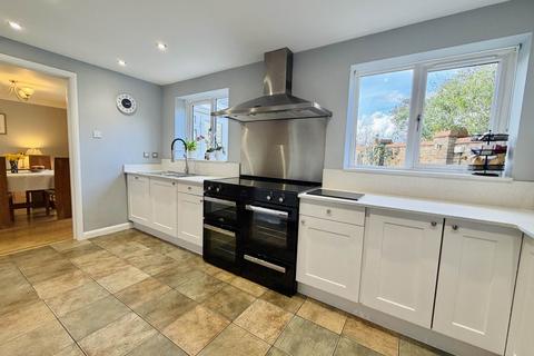 undefined, Blackwater Way, Didcot