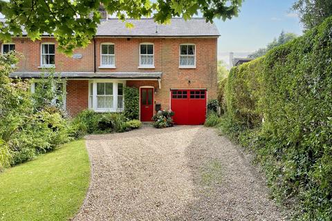undefined, Wellhouse Road, Beech, Alton, Hampshire