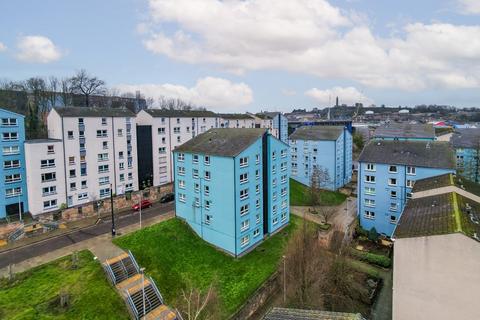 undefined, Viewcraig Street, Holyrood, Edinburgh, EH8