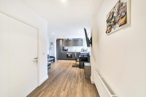 1 bedroom apartment for sale, Pynnacles Close, Stanmore, Middlesex