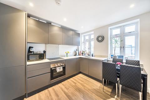 1 bedroom apartment for sale, Pynnacles Close, Stanmore, Middlesex