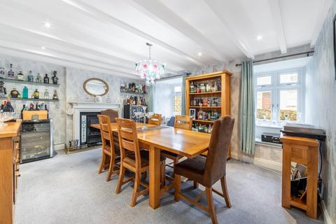 4 bedroom terraced house for sale, Garrigill Road, Alston CA9