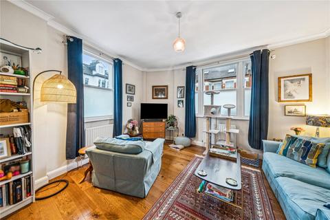 undefined, Galesbury Road, SW18